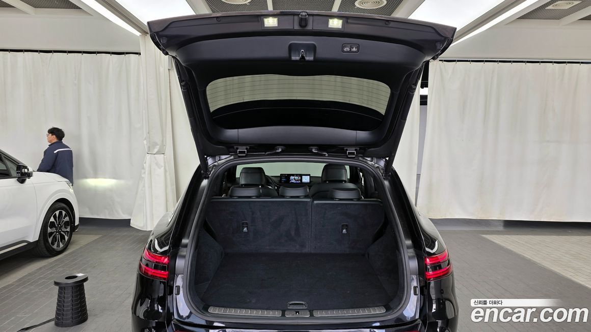 Genesis GV70 2021