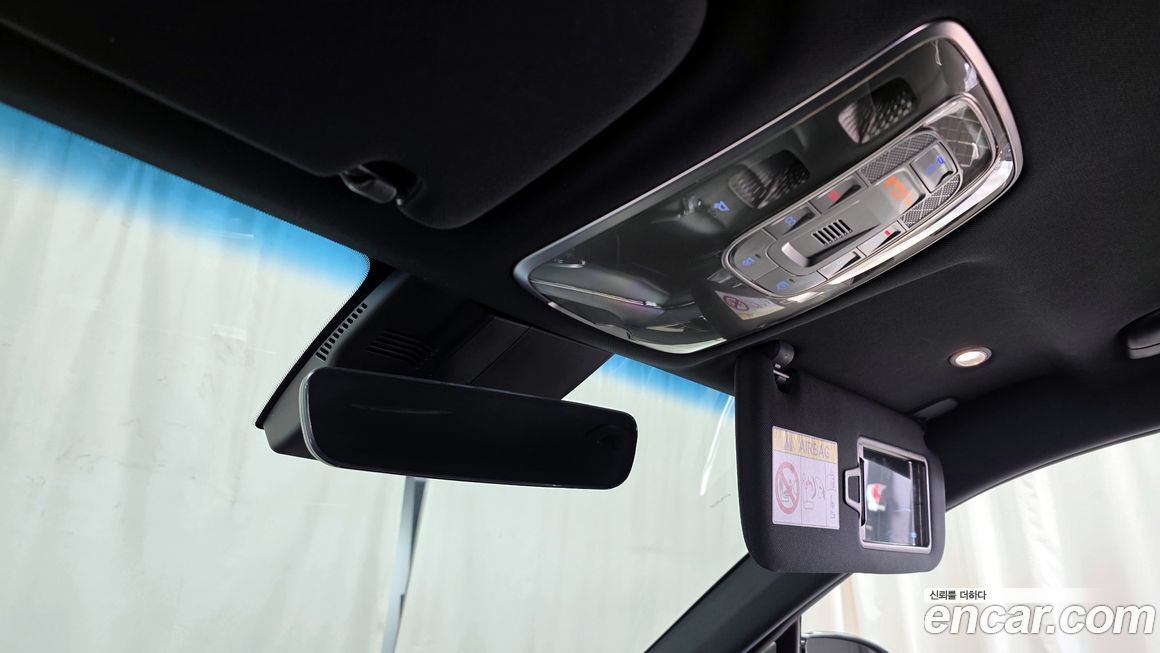Genesis GV70 2021