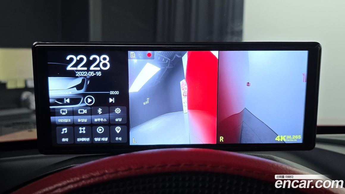 KG_Mobility_Ssangyong Musso 2025