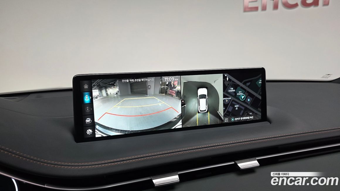 Genesis GV70 2024