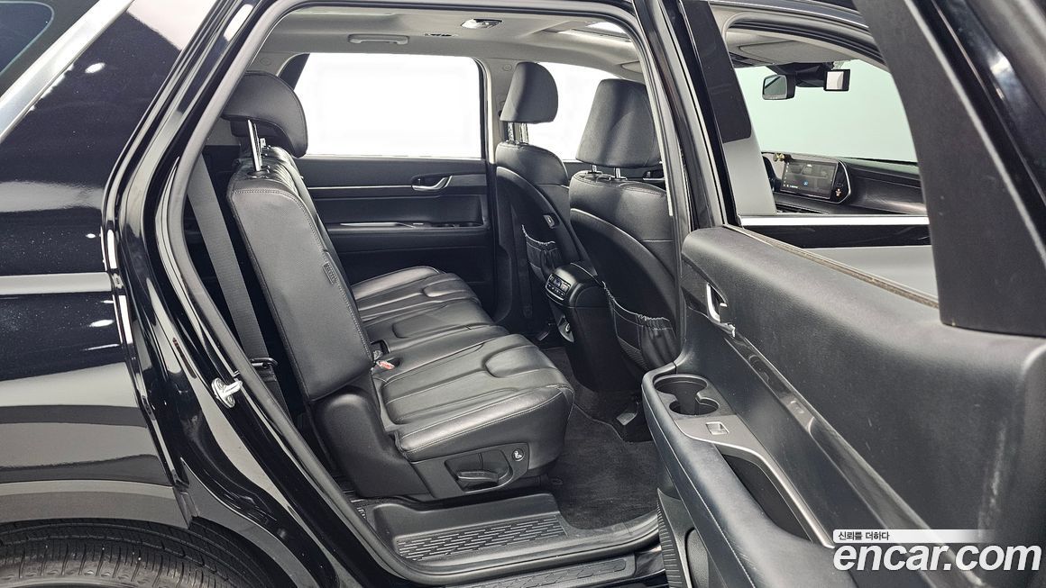 Hyundai Palisade 2020