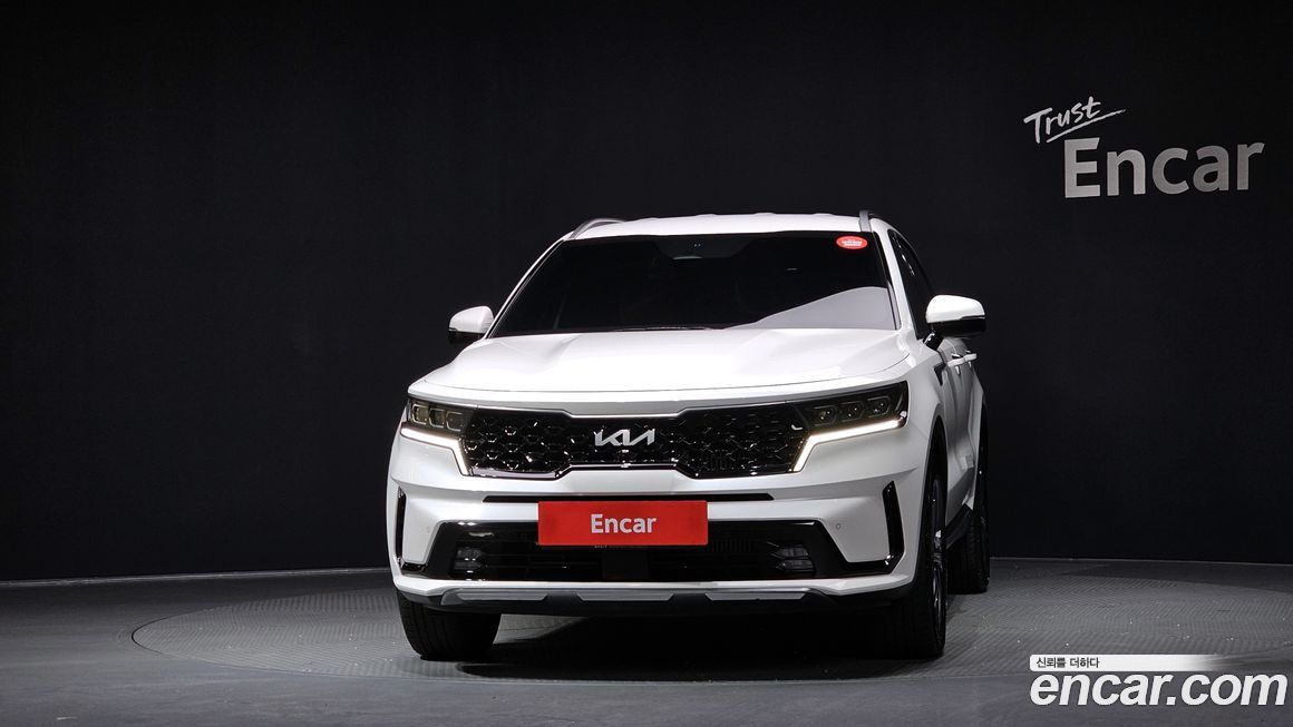Kia Sorento 2023