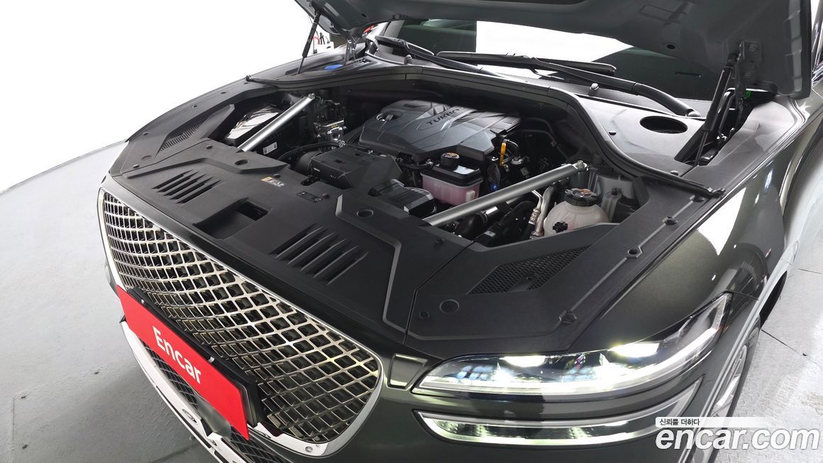 Genesis GV70 2024