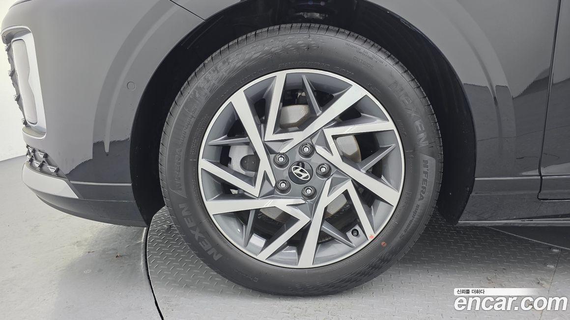 Hyundai Grandeur 2025