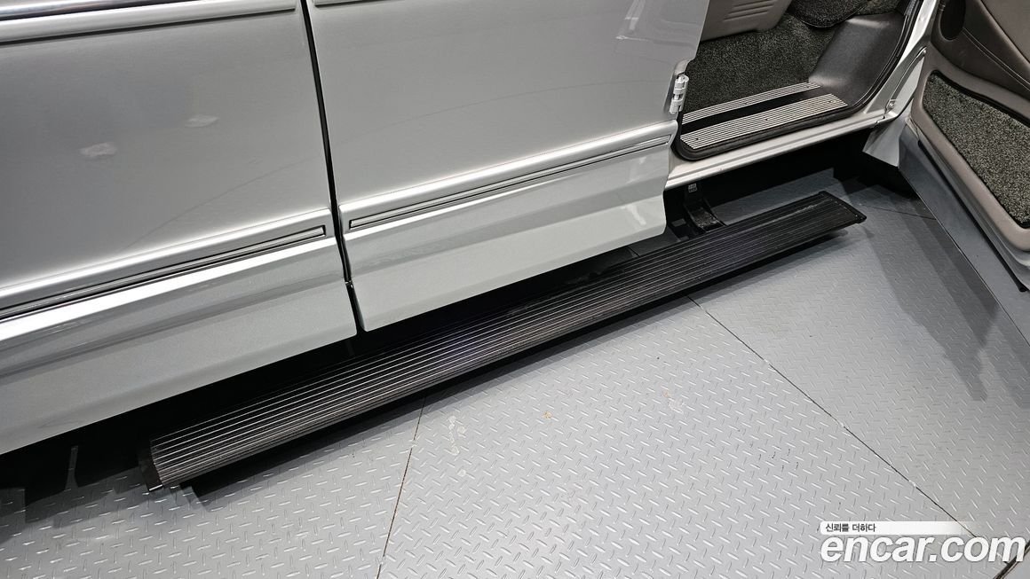 Chevrolet Express Van 2017