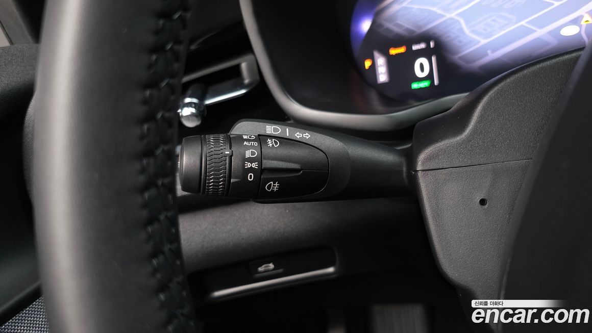 Polestar Polestar 2 2023