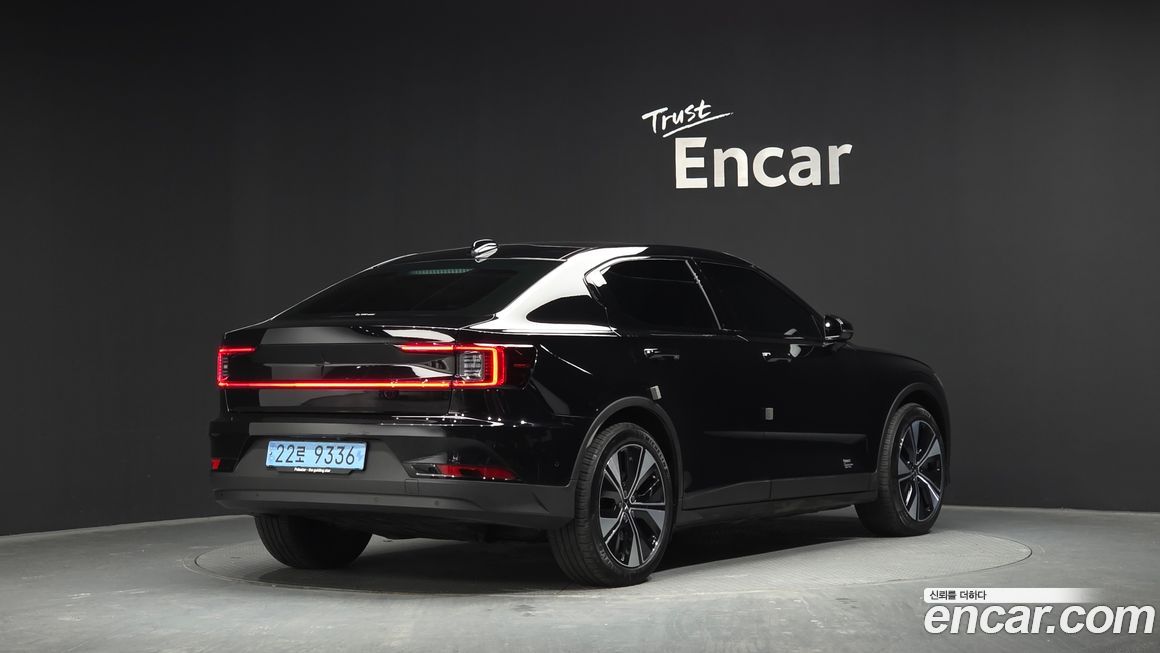 Polestar Polestar 2 2023