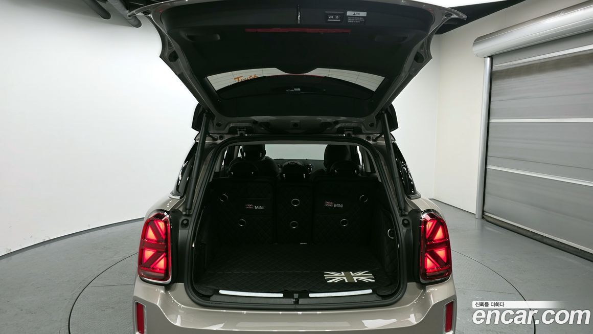 Mini Countryman 2023