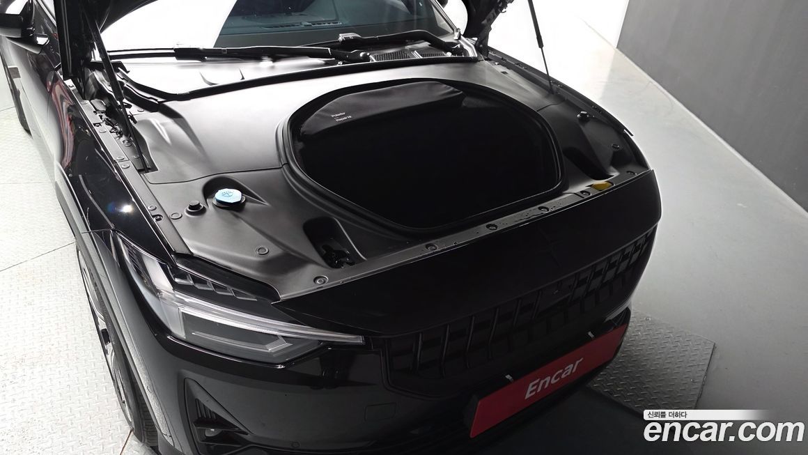 Polestar Polestar 2 2023