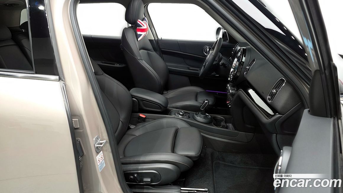 Mini Countryman 2023