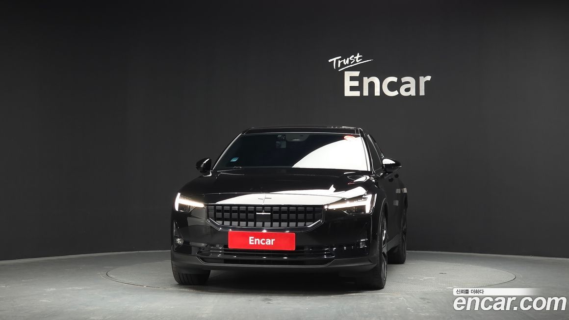 Polestar Polestar 2 2023