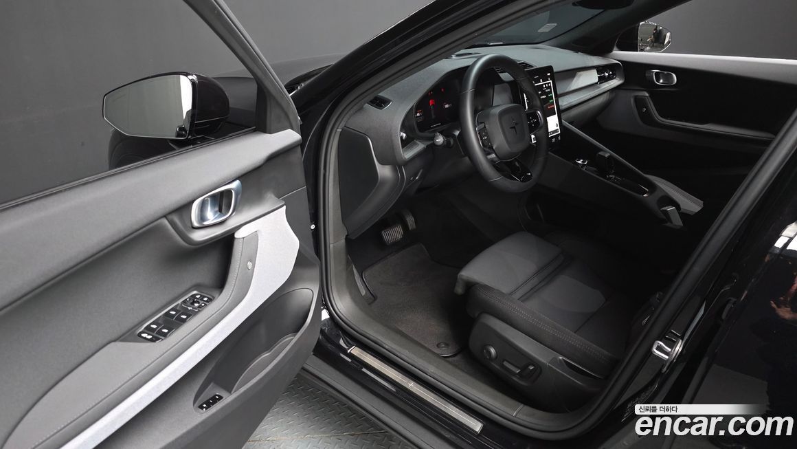 Polestar Polestar 2 2023