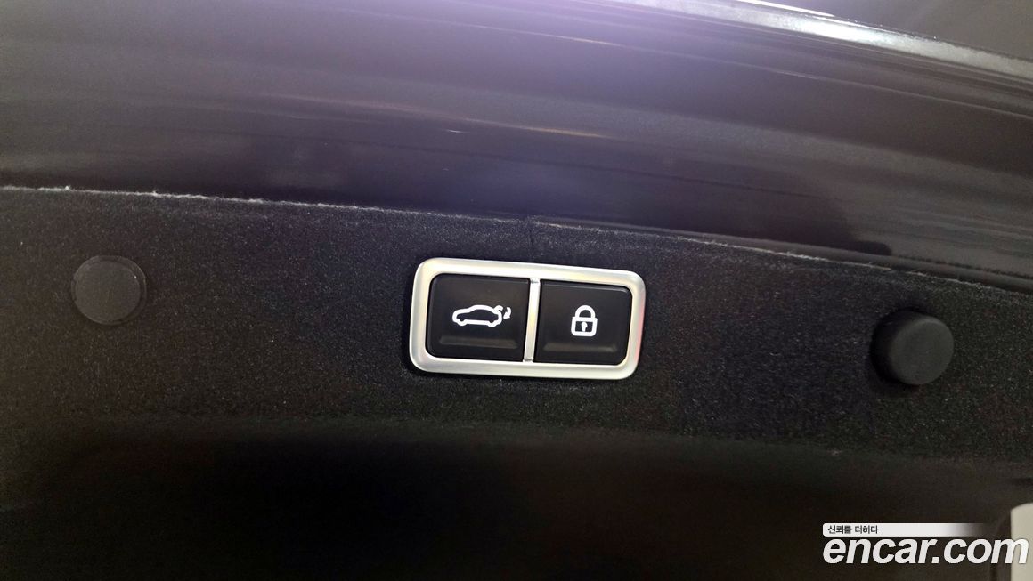 Hyundai Grandeur 2024