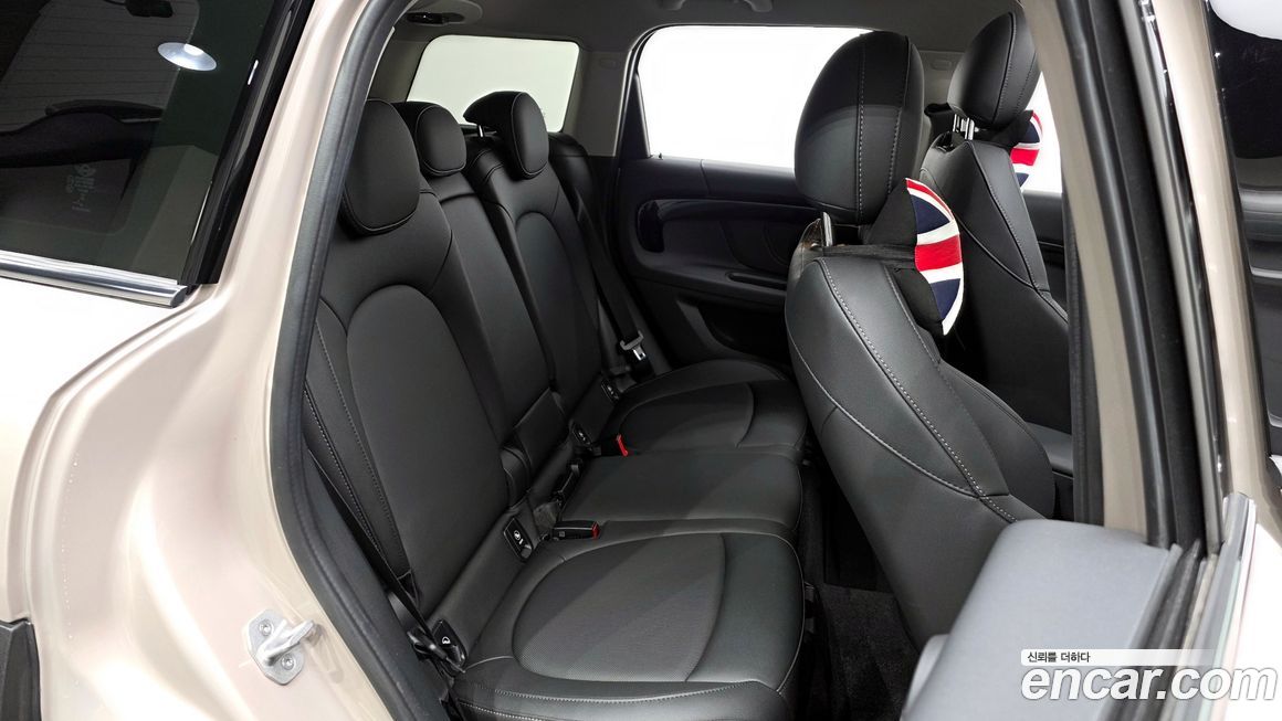 Mini Countryman 2023