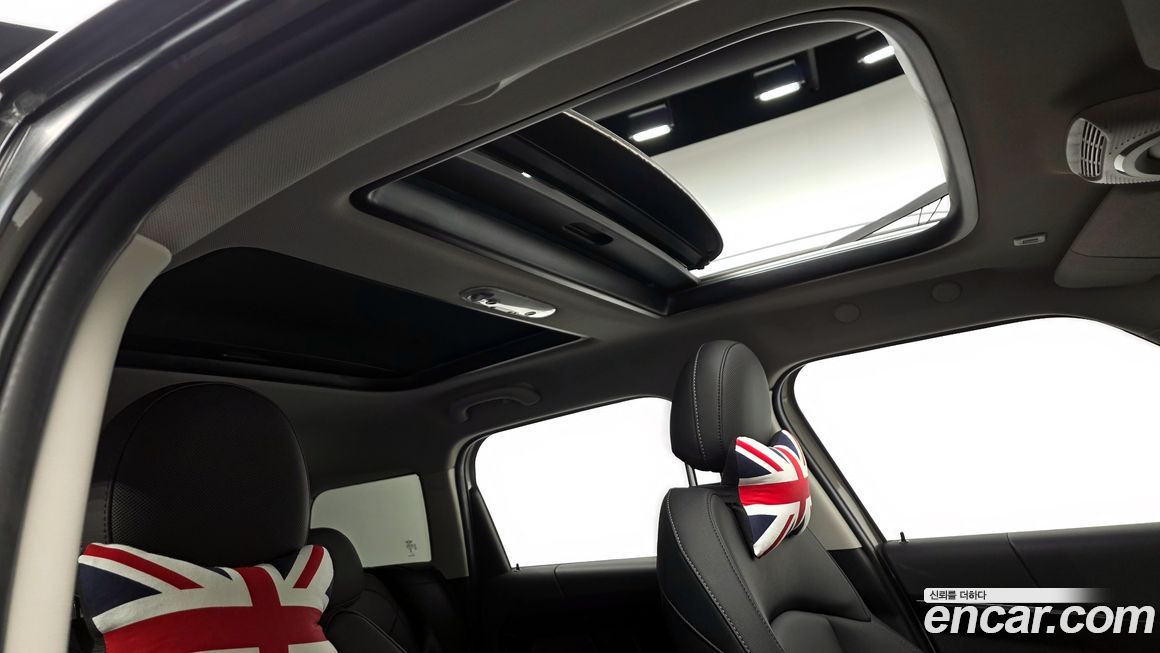 Mini Countryman 2023