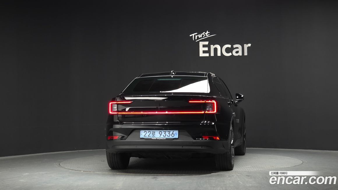 Polestar Polestar 2 2023