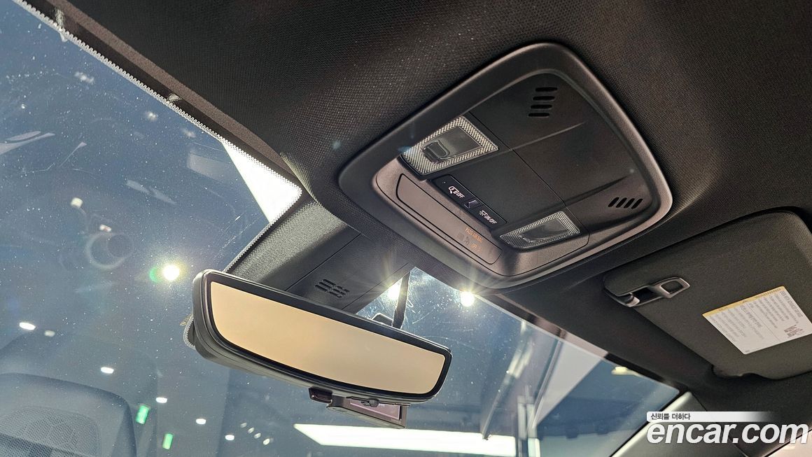 ChevroletGMDaewoo Traverse 2023