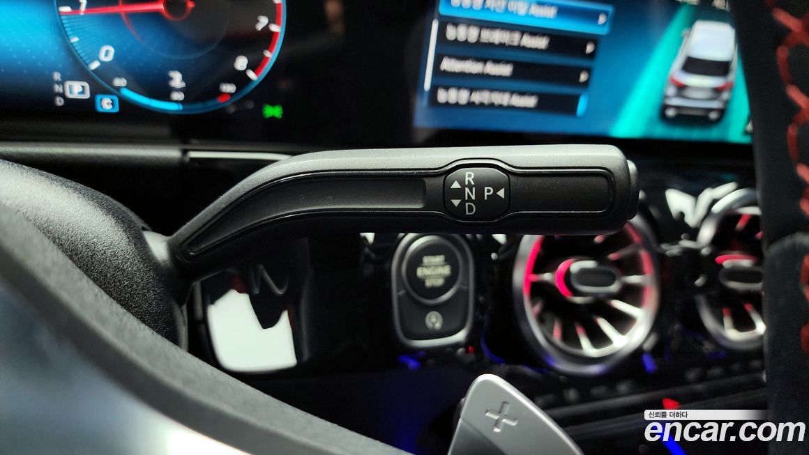 Mercedes-Benz GLA-Class 2022