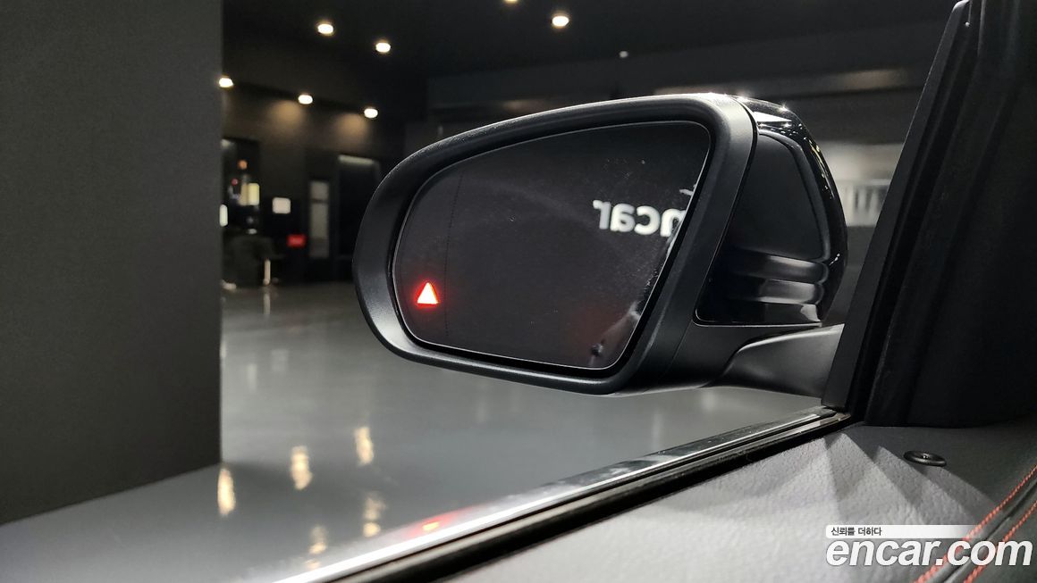 Mercedes-Benz GLA-Class 2022