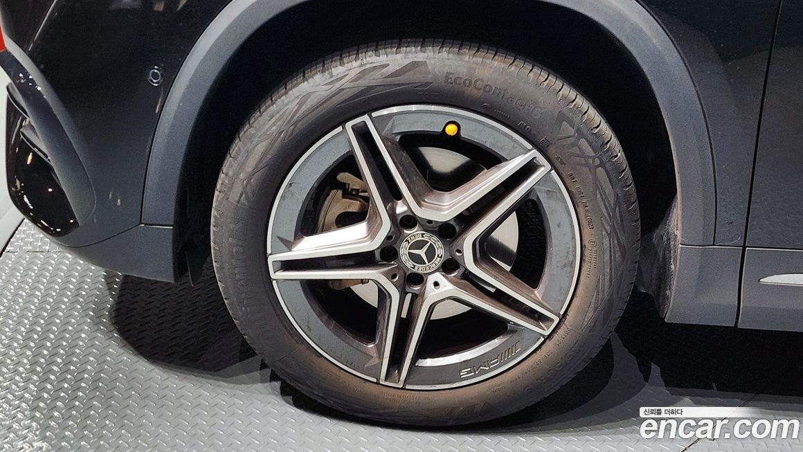 Mercedes-Benz GLA-Class 2022