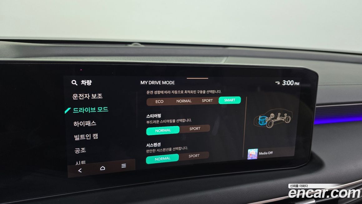 Kia K8 2025