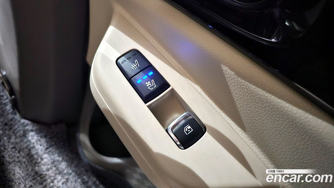 Kia Canival 2025