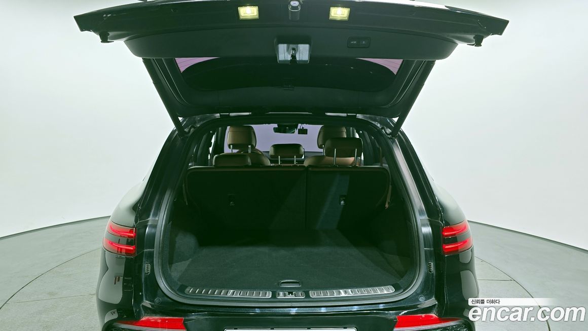 Genesis GV70 2022