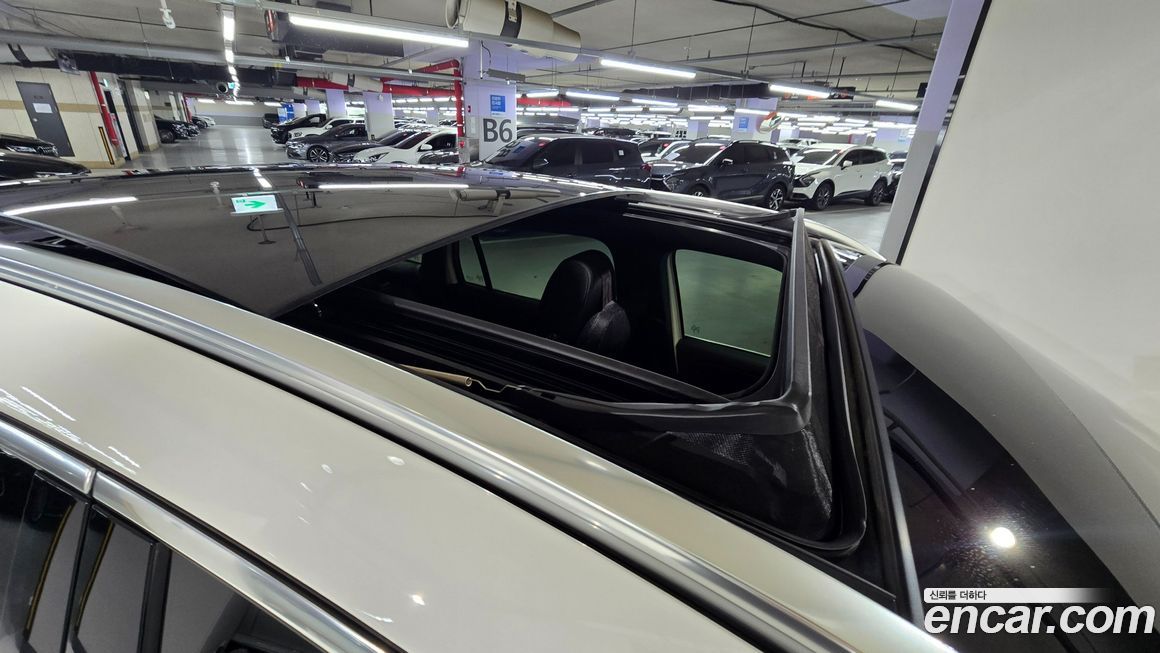 Mercedes-Benz EQA 2023