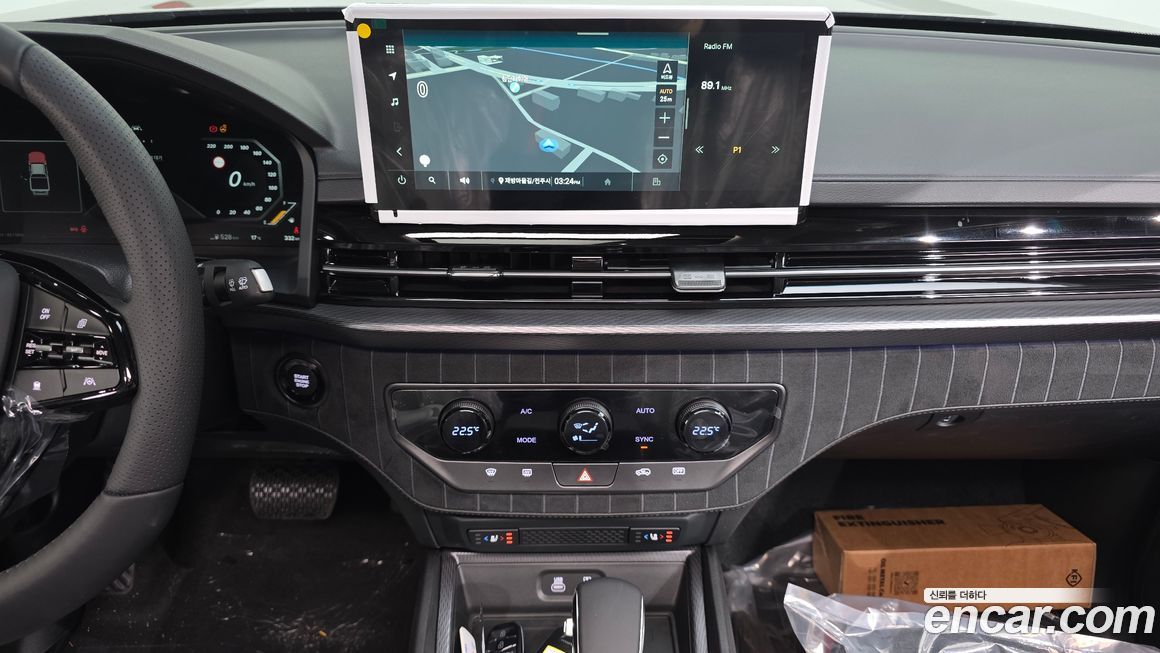 KG_Mobility_Ssangyong Musso 2026