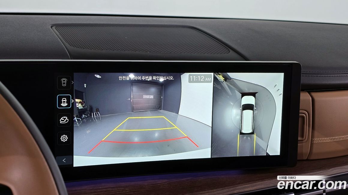 Hyundai Santafe 2025