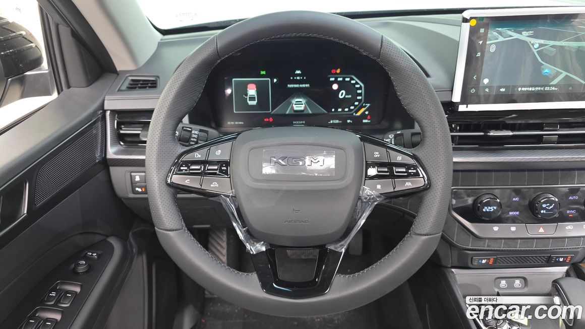 KG_Mobility_Ssangyong Musso 2026