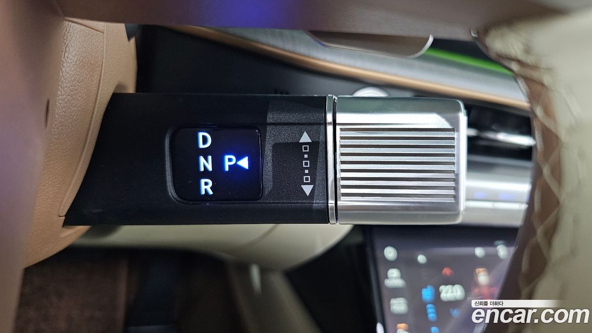 Hyundai Grandeur 2025