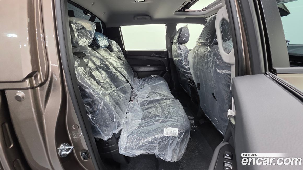 KG_Mobility_Ssangyong Musso 2026