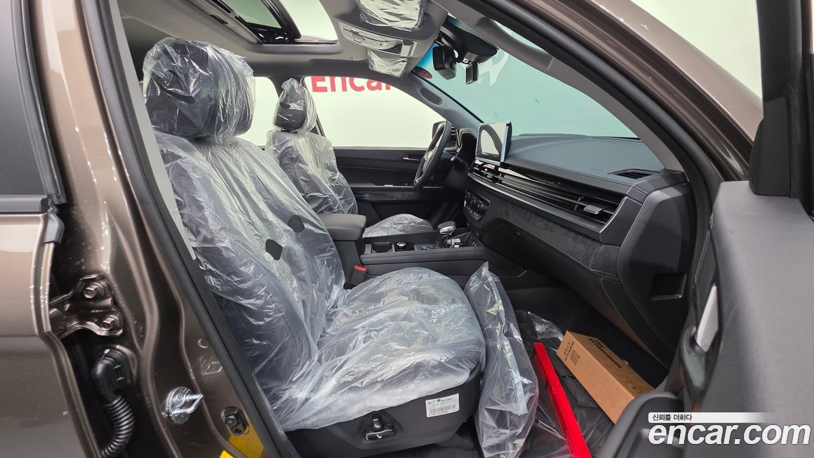 KG_Mobility_Ssangyong Musso 2026