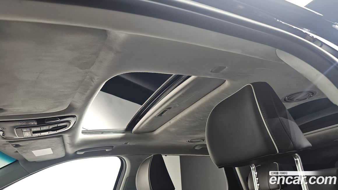 Hyundai Palisade 2024