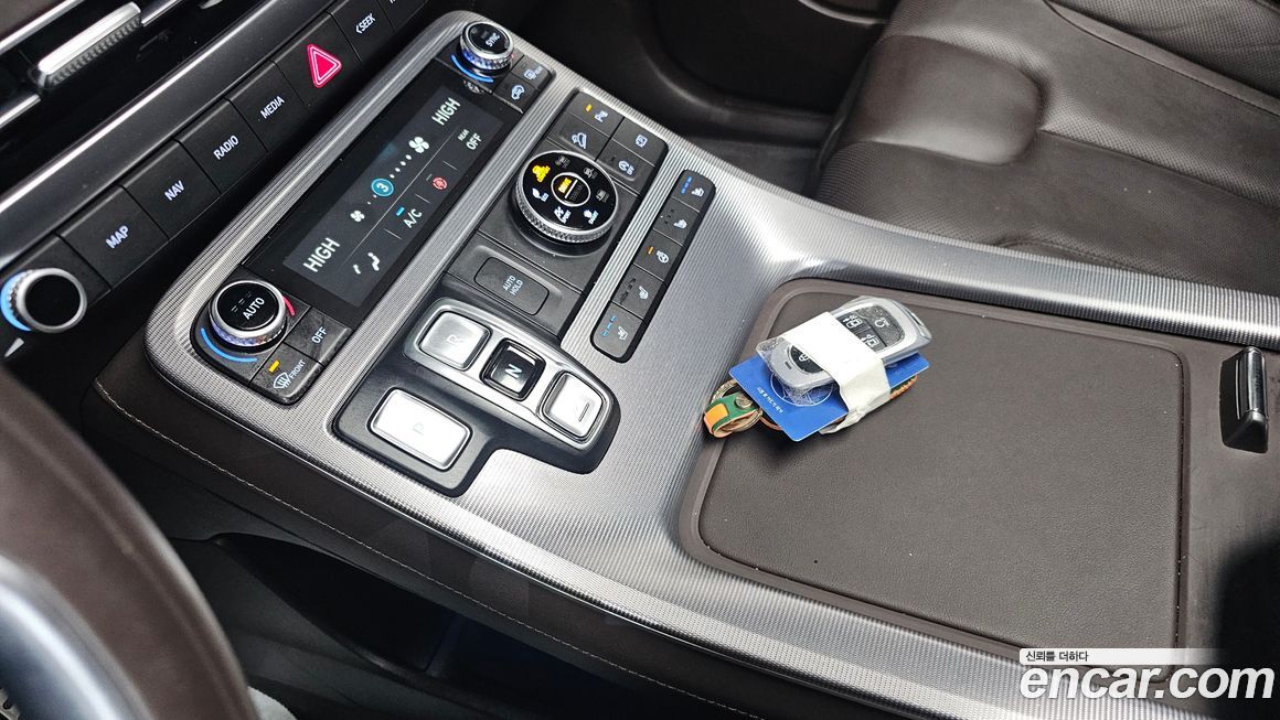 Hyundai Palisade 2024