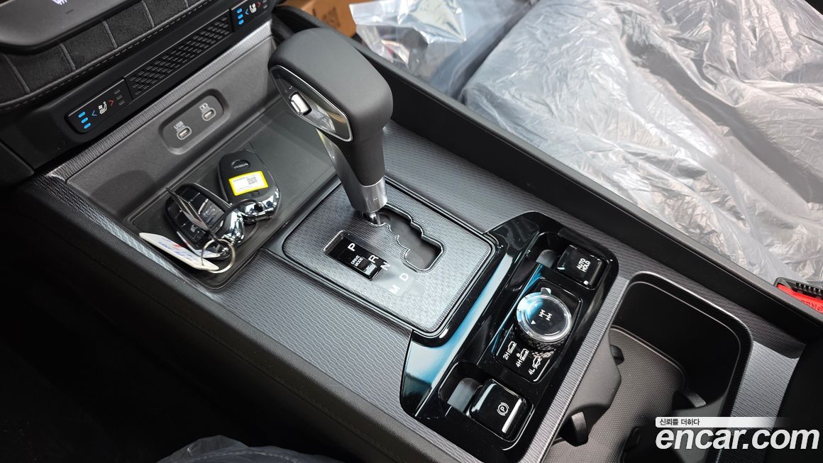 KG_Mobility_Ssangyong Musso 2026