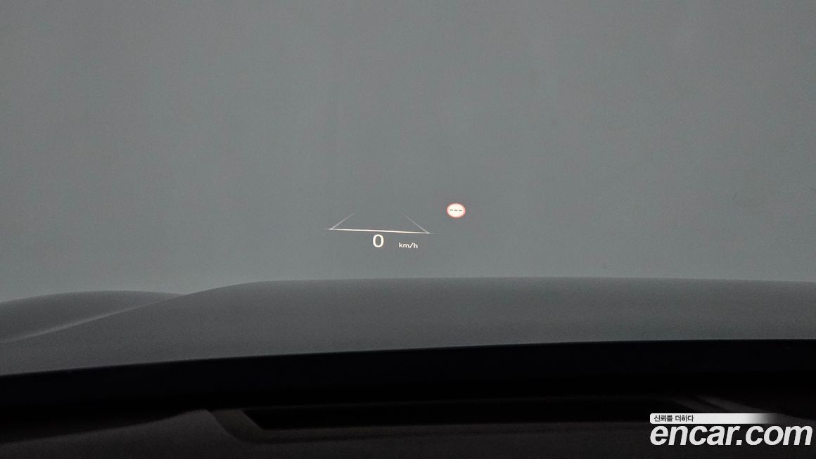 Hyundai Palisade 2024