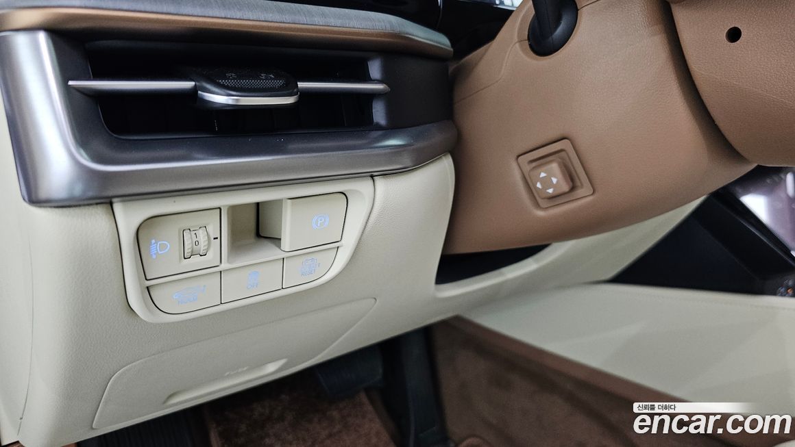 Hyundai Grandeur 2025