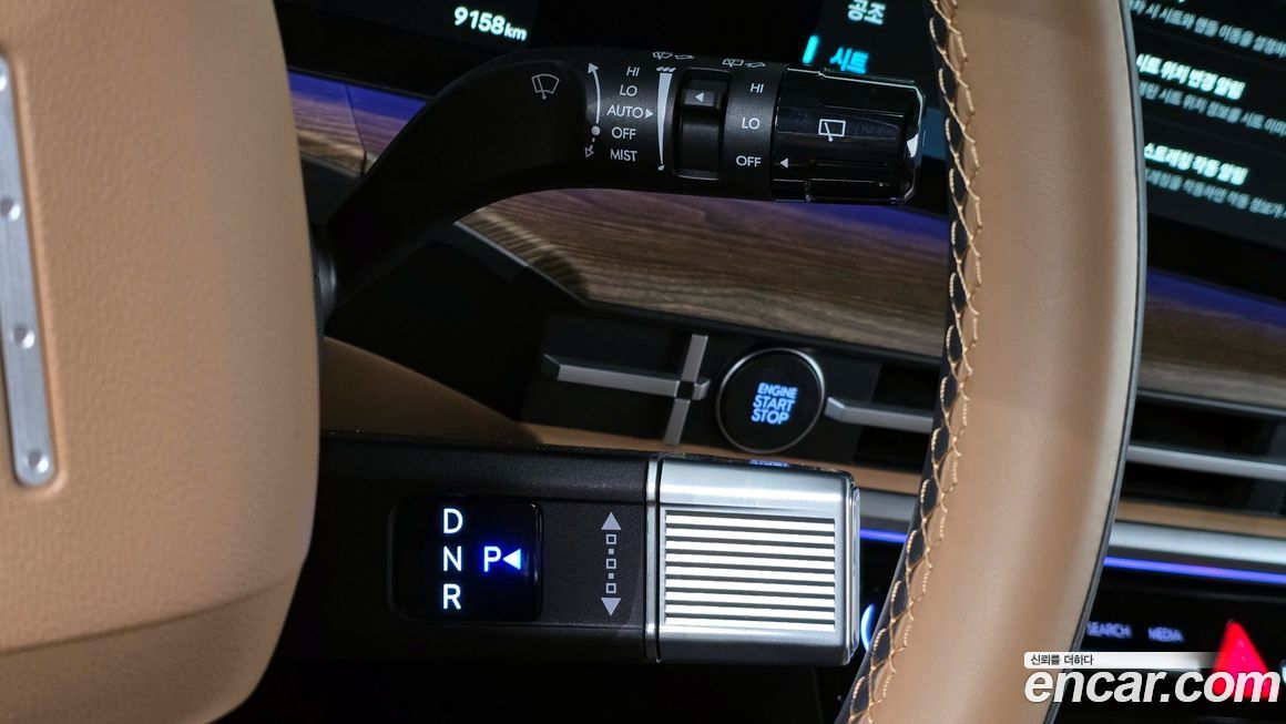 Hyundai Santafe 2025