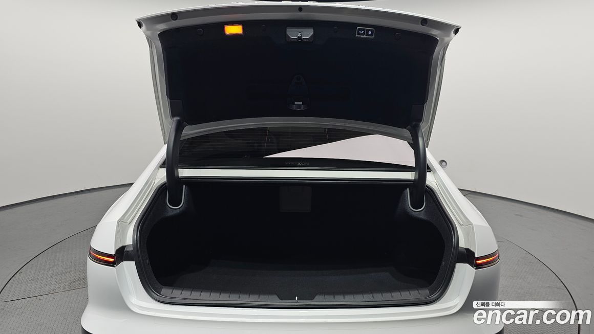 Hyundai Grandeur 2025