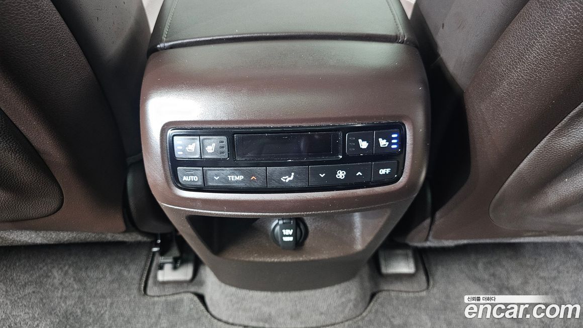 Hyundai Palisade 2024