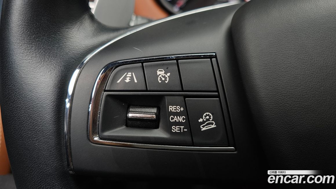 Maserati Levante 2019