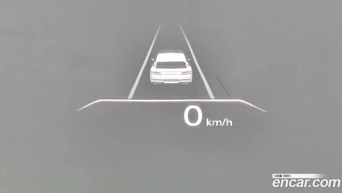 Genesis GV80 2020