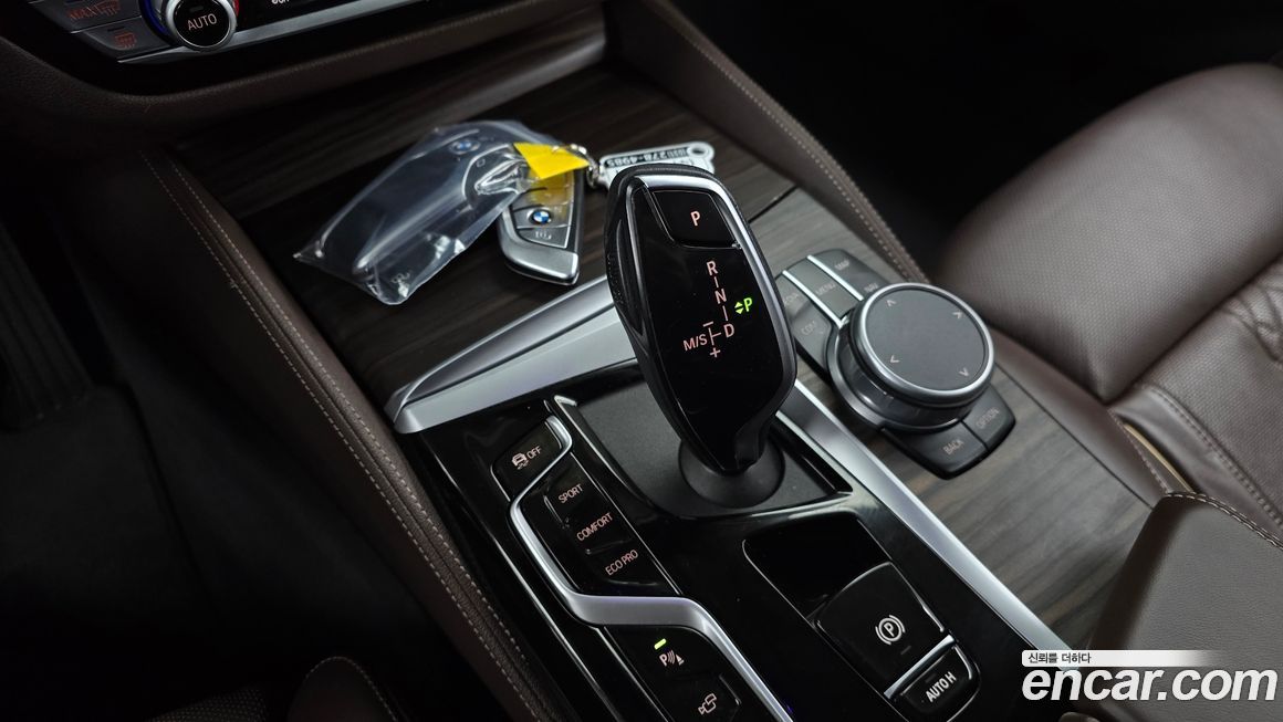 BMW Gran Turismo 2021