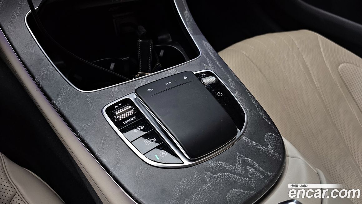 Mercedes-Benz CLS-Class 2021