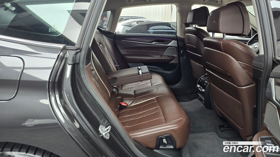 BMW Gran Turismo 2021