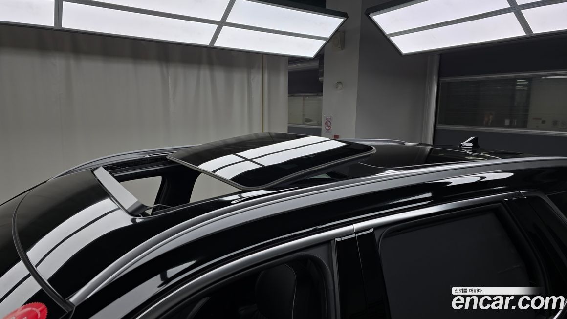 Hyundai Palisade 2024