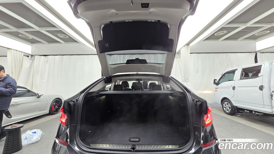 BMW Gran Turismo 2021