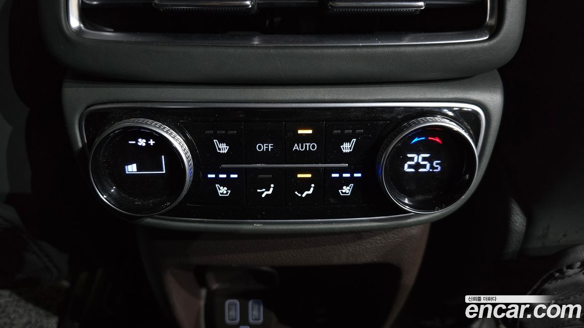 Genesis GV80 2020